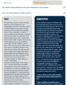 Idebate : pour chaque argument, ses objections, et c'est tout
