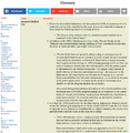 Le glossaire de Procon
