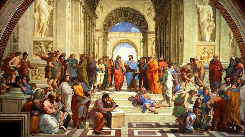 Fichier:Agora-philosophes.jpg
