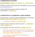 Hyperdébat : une ou deux phrases