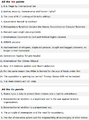 Debatewise : une liste de « pour » et de « contre »